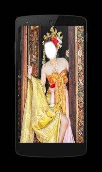 Thai Wedding Dress screenshot 5