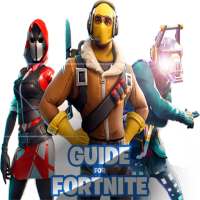 Instruction for FOR TNITE Battle Royale players logo