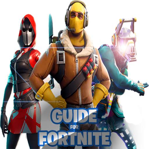 Instruction for FOR TNITE Battle Royale players 1