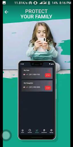 Online Whatspp Tracker screenshot 17