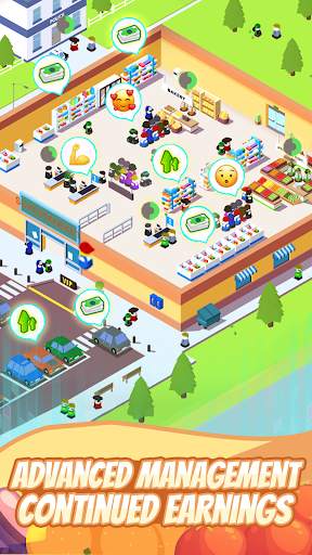 My Mini Market स्क्रीनशॉट 5