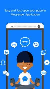 Messenger screenshot 1