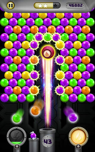 Bolhas Lendárias screenshot 4
