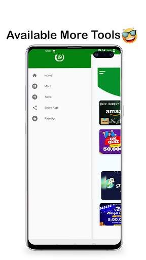 Status saver 2021 screenshot 6
