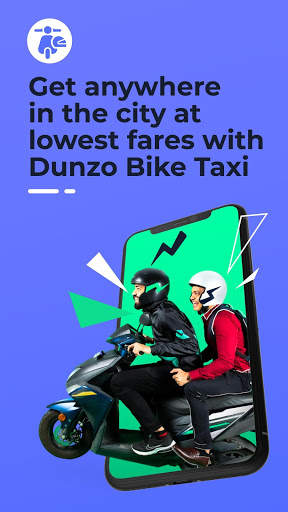 Dunzo: Delivery App for Grocery, Food & more screenshot 8