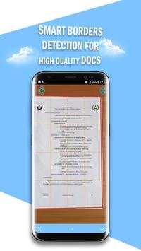 Freely Fast Scanner - Scan Docs to PDF screenshot 2