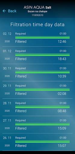 Aseko Pool LIVE screenshot 4