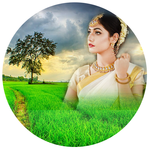 Village Photo Frames (Made in India) icon