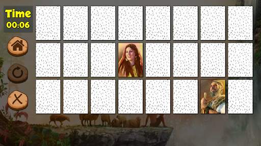 Caleb and Sophia's Memory Game screenshot 4