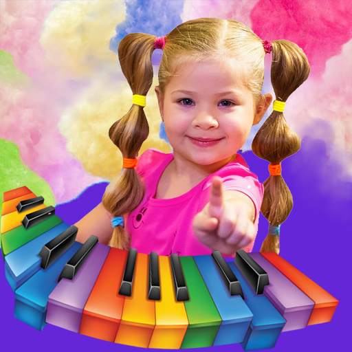 Diana and Roma Piano Music 3.0