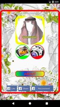 Arab Man Fashion Photo Suit screenshot 2