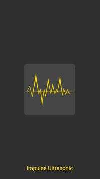 Impulse Ultrasonic screenshot 1