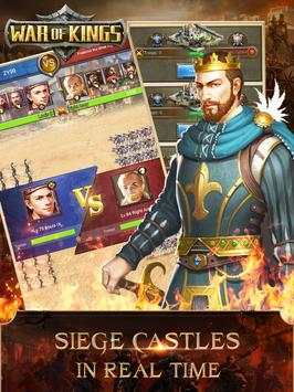 War of Kings screenshot 9