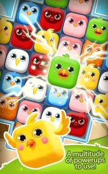 Bird Bird Match screenshot 4