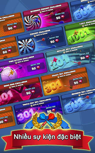 Darts Club screenshot 12
