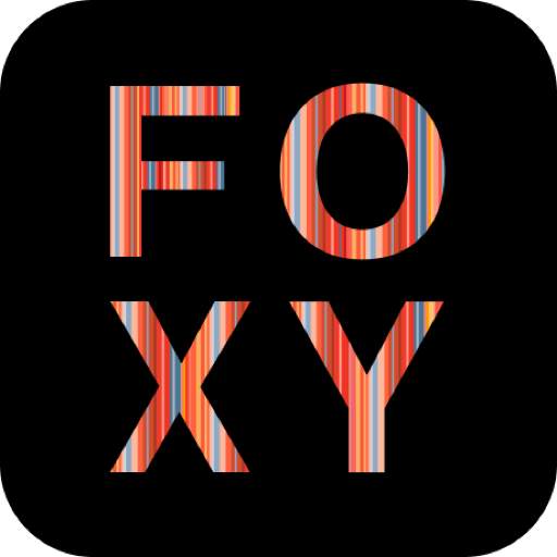 Foxy- Beauty & Makeup Shopping 10.3.0