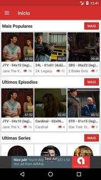 Series Plus screenshot 6