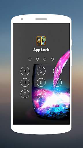 App Lock - Privacy Lock screenshot 6