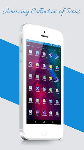 Theme for Moto Z screenshot 3