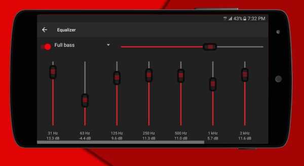 Total Video Player HD screenshot 3