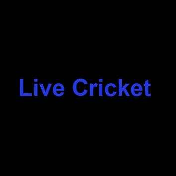 Live Cricket Matches screenshot 2