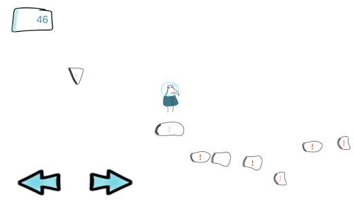Tartle's jumping bird extravaganza bonanza screenshot 3