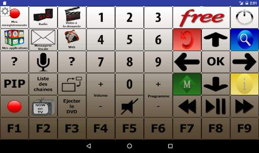 Free Zap Player screenshot 9