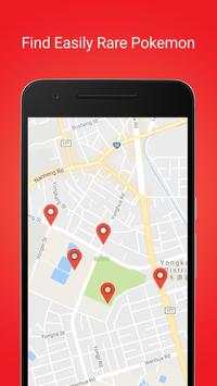 Go Map for Pokémon GO screenshot 3