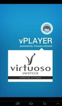 vPlayer screenshot 7