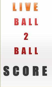 Cricket Scores Live T20 2016 screenshot 2