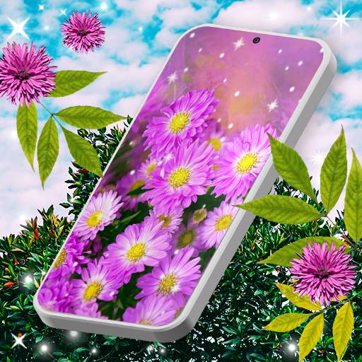 HD 3D Moving Wallpapers 6.9.20
