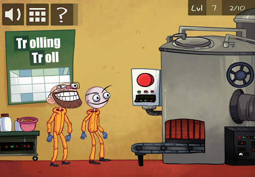 Troll Face Quest TV Shows screenshot 4