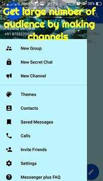 Messenger plus screenshot 5