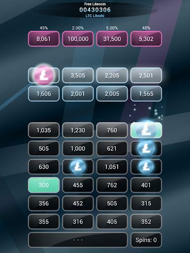 Free Litecoin screenshot 1