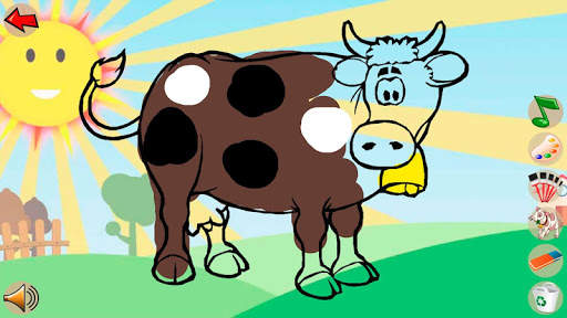 Preschooler. All-in-One. Free edition screenshot 4