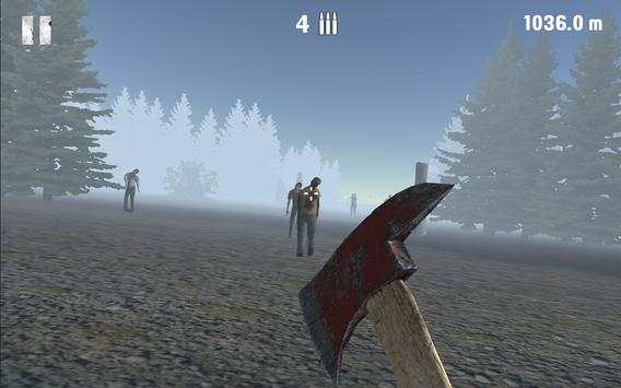 Dead Land (Lite Edition) screenshot 3
