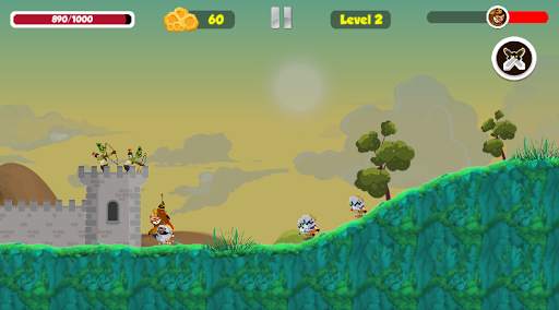 King Of The Tower screenshot 6