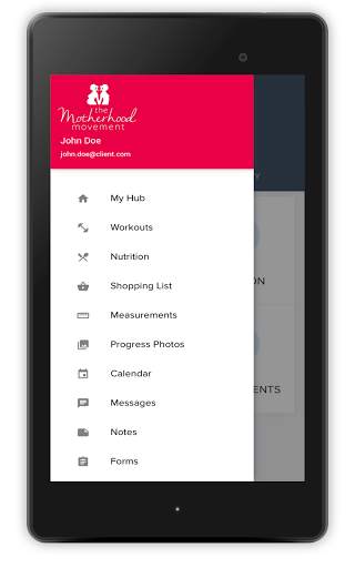 The Motherhood Movement screenshot 7