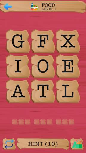 Word Game screenshot 5