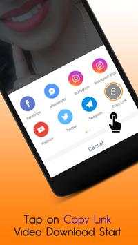 Video Downoader for Kwai screenshot 2