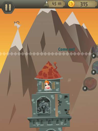 Crazy Tower 2 screenshot 5
