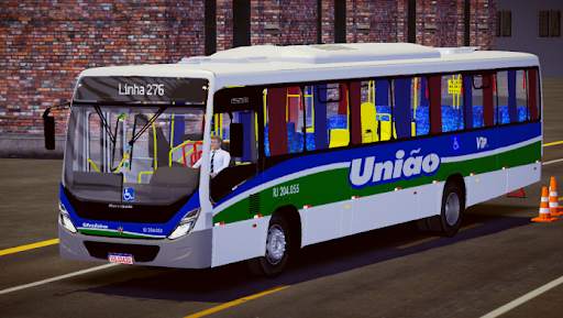 Proton Bus Simulator Mods screenshot 5
