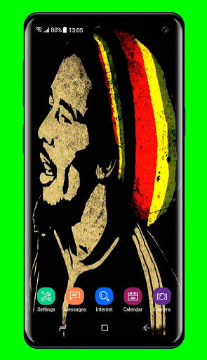 Rasta Wallpaper screenshot 7