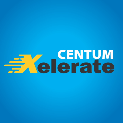 Centum Xelerate icon