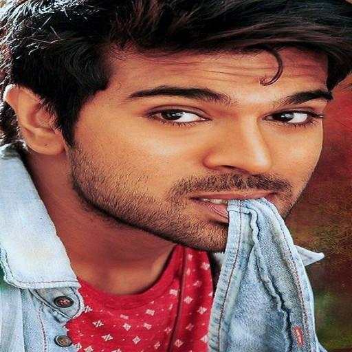 Ram Charan New HD Wallpapers 1.1