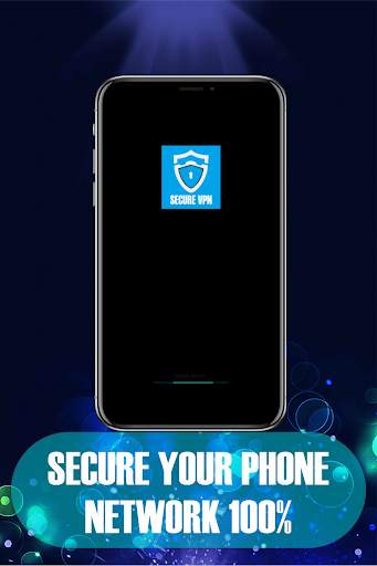 Secure VPN - Free VPN Turbo Proxy Server& Free VPN screenshot 2
