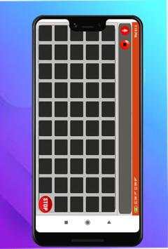 Electro Drum Pad With Music 2 تصوير الشاشة