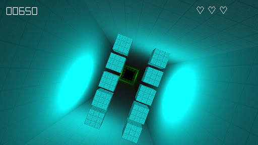 Tunn - the smallest game in the world screenshot 2