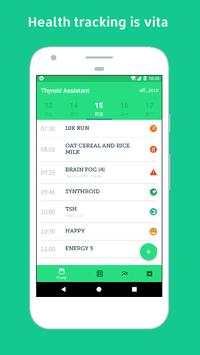 Thyroid Assistant screenshot 3