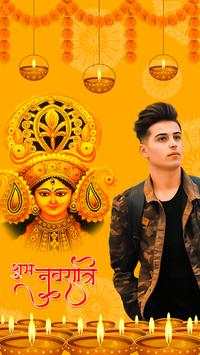 Navratri Photo Editor New screenshot 1
